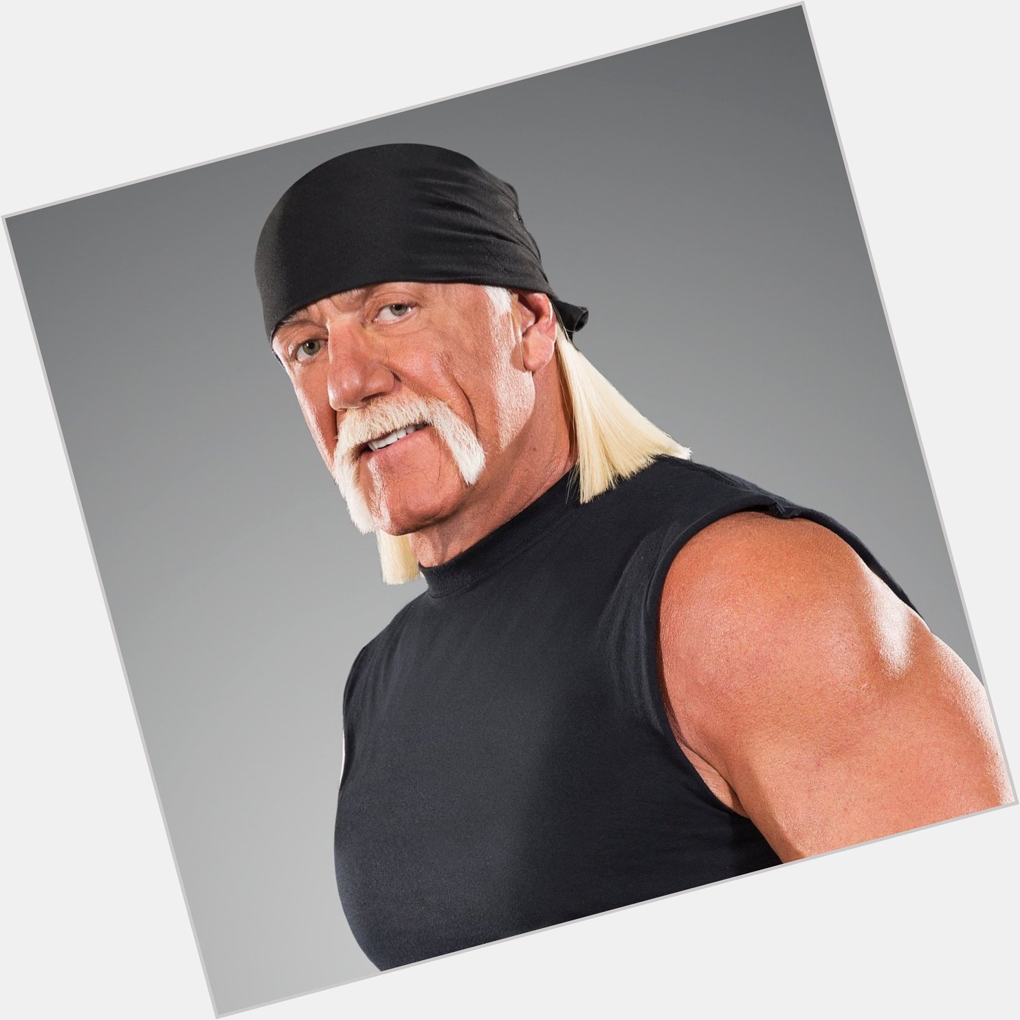 7 Kings Casino &  Sportsbook wishes Hulk Hogan a Happy 68th Birthday! 