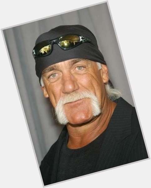 Happy Birthday
Television personality WWF
Champion actor entertainer
Hulk Hogan  