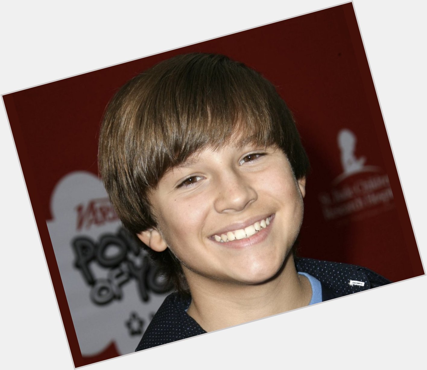 Happy birthday, Hunter Allan! Best known for playing the younger Noah Newman on the actor is turning 26! 