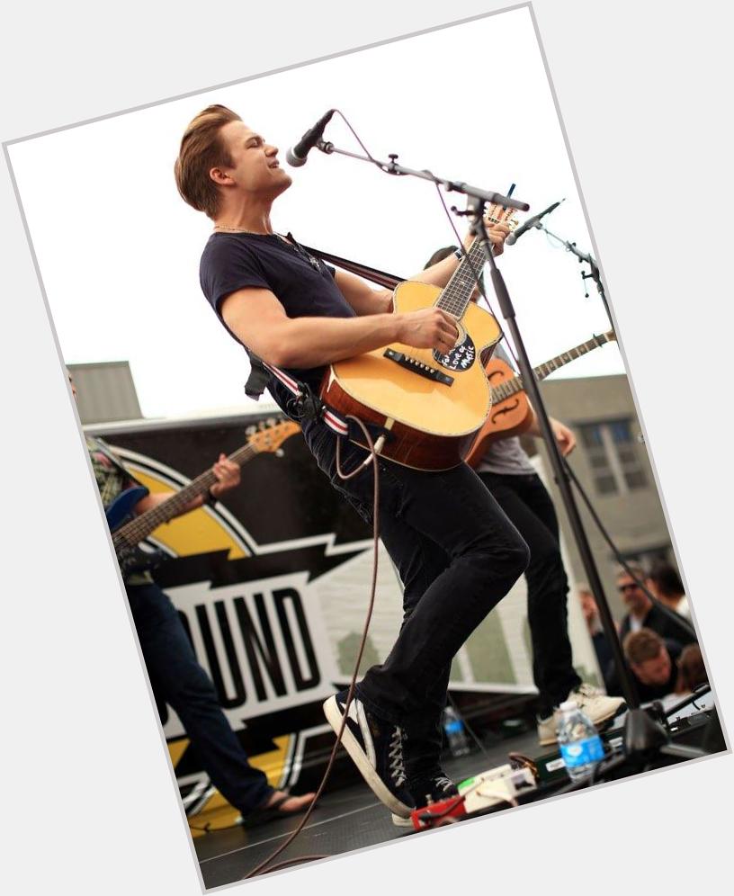 HAPPY BIRTHDAY Hunter Hayes! The country star turns 23 today.  