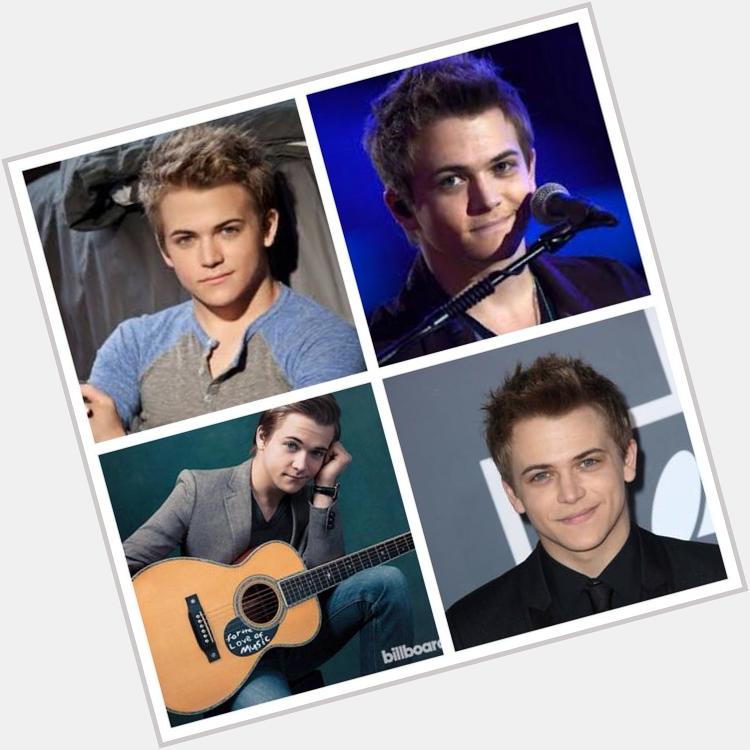  Happy Birthday Hunter Hayes!! I hope you have an amazing day!!!    