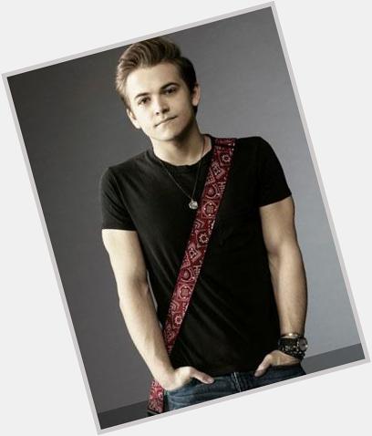 Happy birthday, Hunter Hayes! 