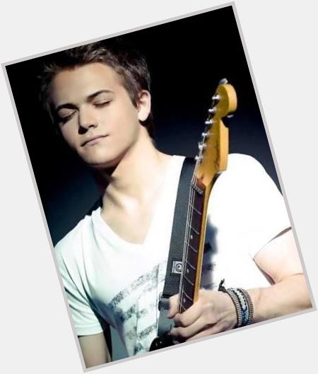 Happy Birthday dear Hunter Hayes I love your song so much 
