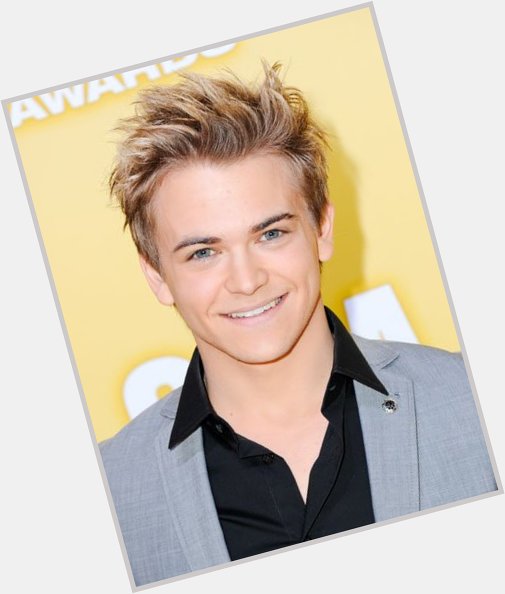 Happy Birthday Hunter Hayes 