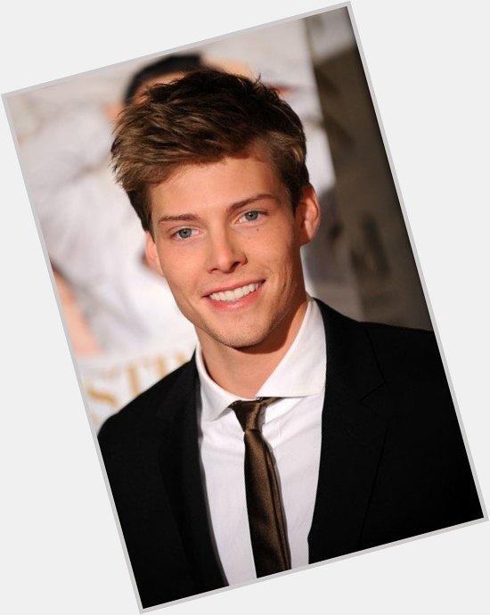 Happy Birthday Hunter Parrish 