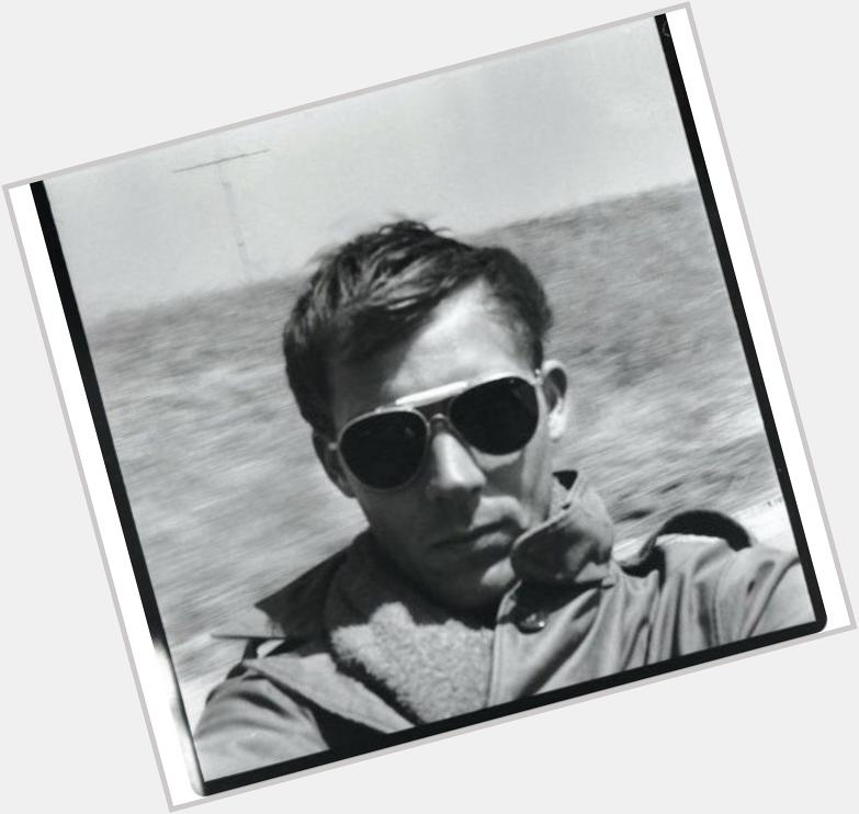 Happy birthday Hunter S Thompson. One of few writers who shaped the way I am today  
