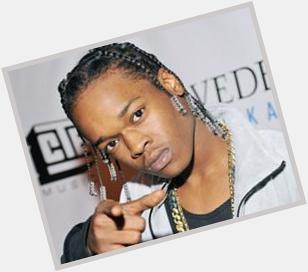 Rapper Hurricane Chris is 26! Remember the JAM \"A Bay Bay,\" from him?! Happy Birthday 