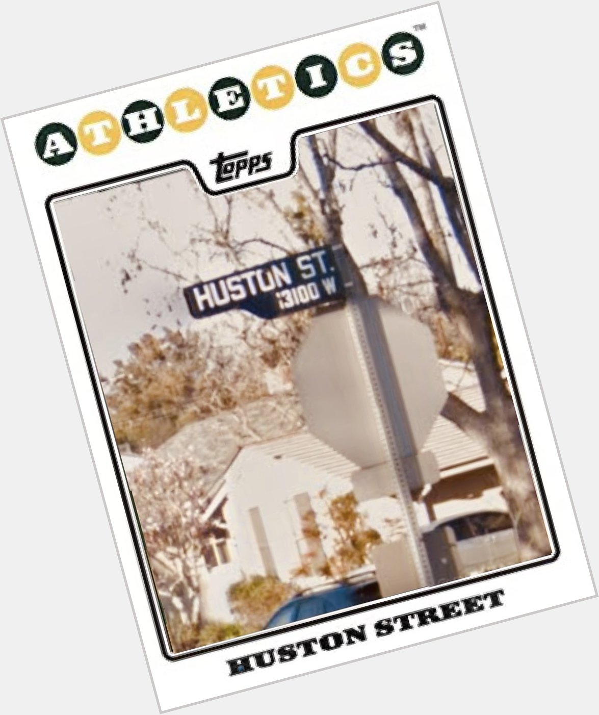 Happy 39th birthday Huston Street! 