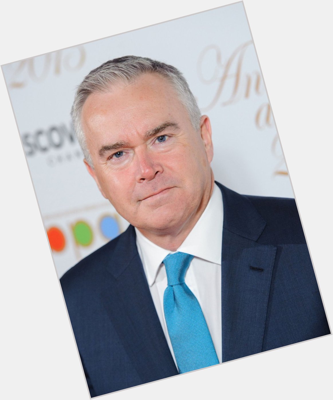 Happy Birthday to Huw Edwards who played himself as a Commentator in Fear Her. 