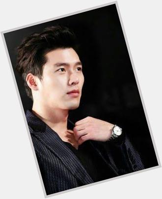 Happy birthday,Hyun Bin. Let\s show us your wife to be 