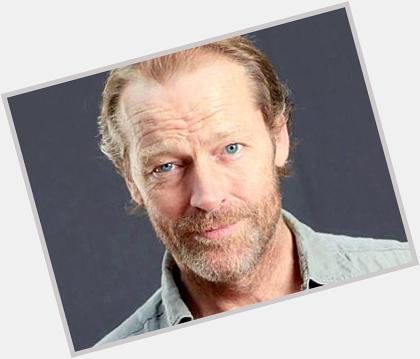 Happy birthday Iain Glen! Take advantage of special offers and decreased speed to hatch your own dragons! 