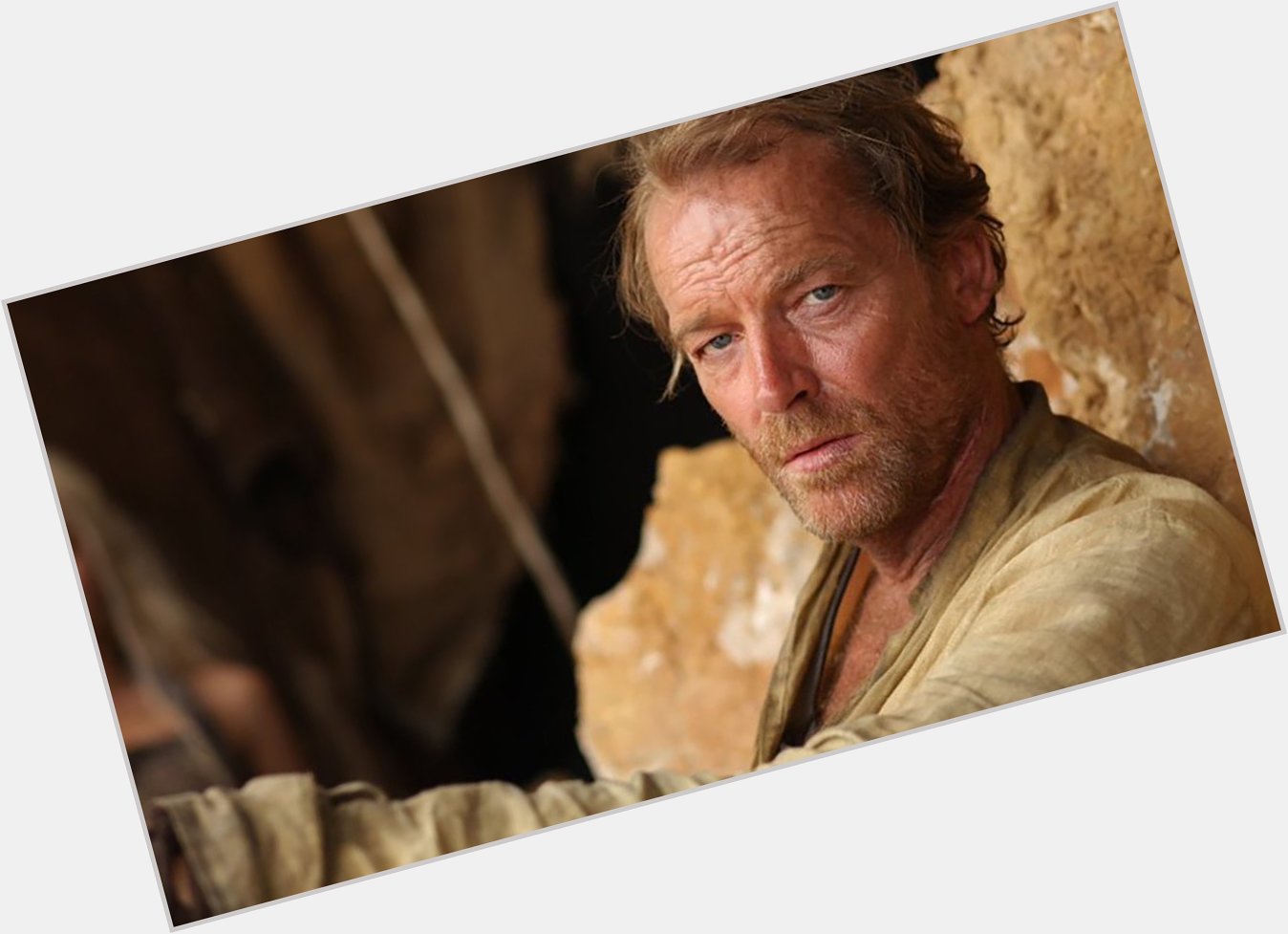 Tomb Raider, Resident Evil, Kick-Ass, Game of Thrones, and so much more - a happy 56th birthday to Iain Glen. 