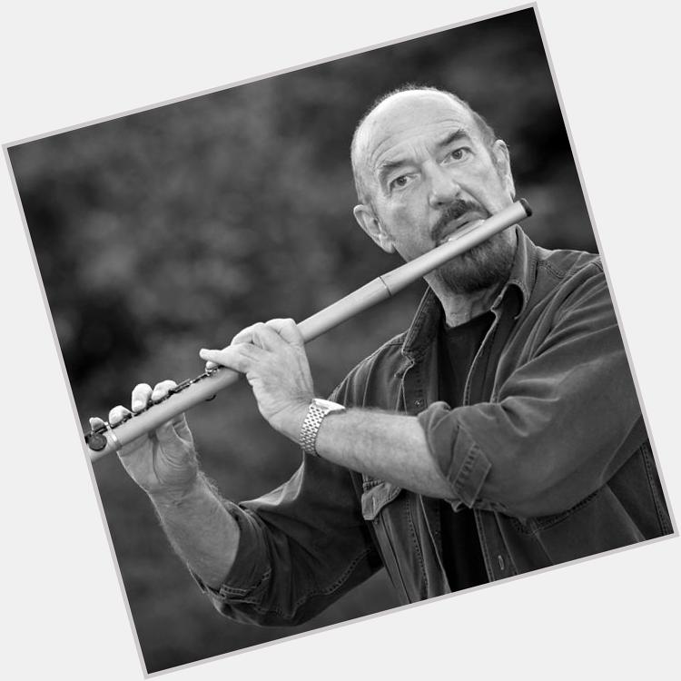 Happy birthday to Ian Anderson, who is 68 today! 