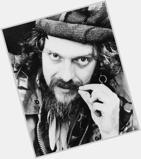 Happy Birthday to Ian Anderson! 68 today and still far from too old to 
