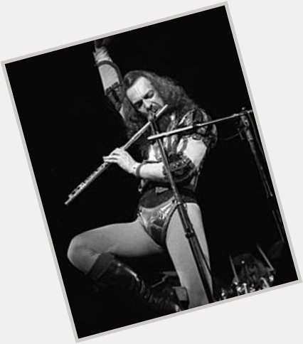 Happy Birthday Ian Anderson. The beer has been tapped. Raise a glass. 
