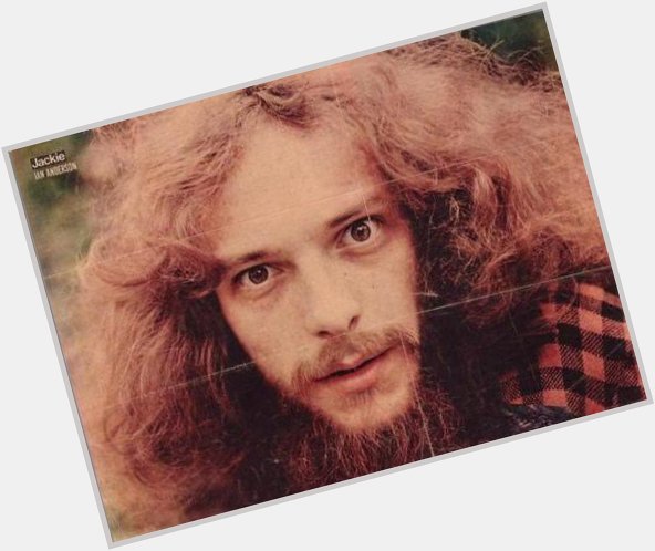 Jethro Tull-Bungle in the jungle  via Happy Birthday Ian Anderson 