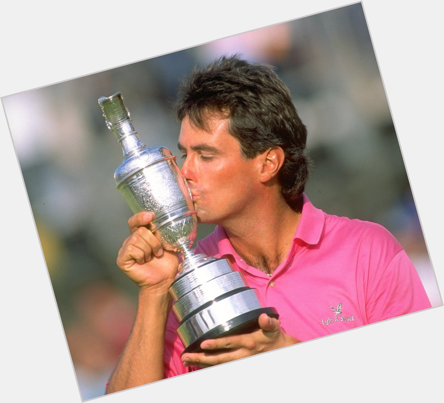 Happy Birthday - 24 Oct 
IAN BAKER-FINCH
See Ranking:  
1991 BRITISH OPEN
2 US
2 EU
11 AUS 