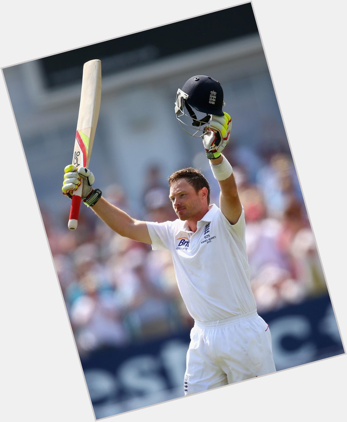 Happy Birthday to Will he be the star of the Test series? 