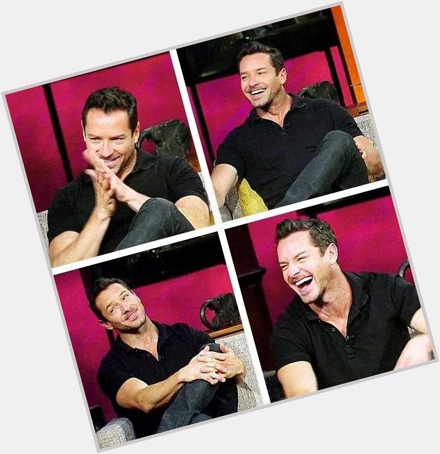 Happy Birthday to our monster wolf Ian Bohen!!! 