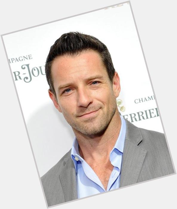 Here\s of my favorite Actors from Teen Wolf, i am very happy we have the same Bday Ian Bohen (Peter Hale) Thursday 