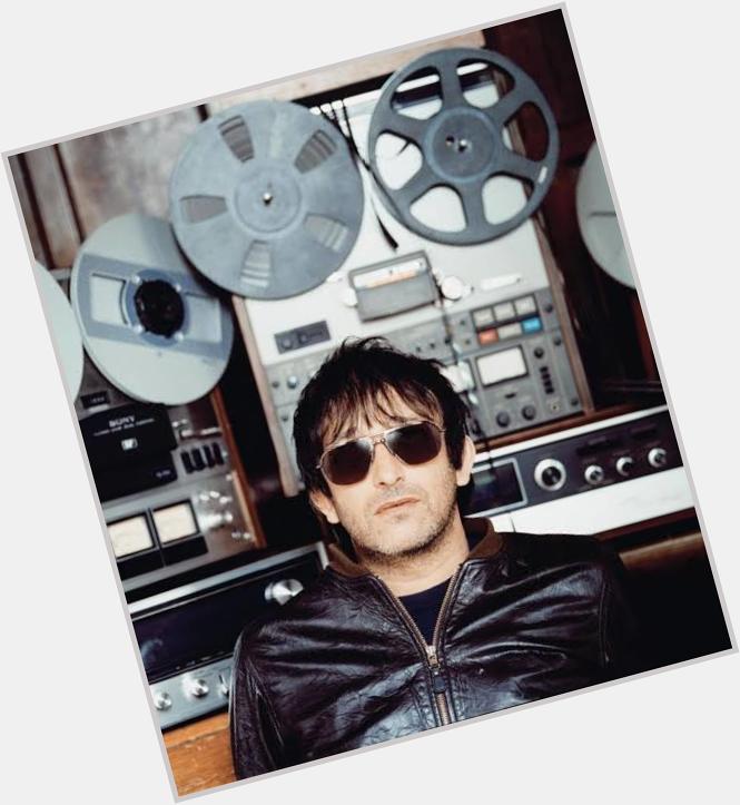 Happy bday Ian Broudie (The Lightning Seeds)
Born : August 4, 1958 