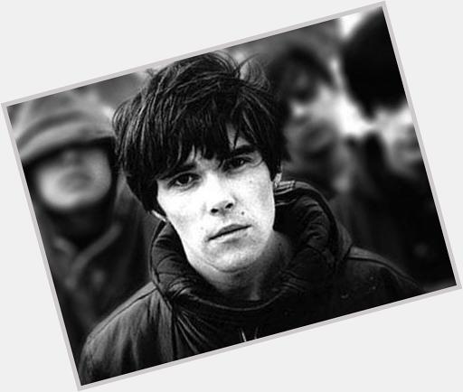 Happy birthday to the legend that is Ian Brown 