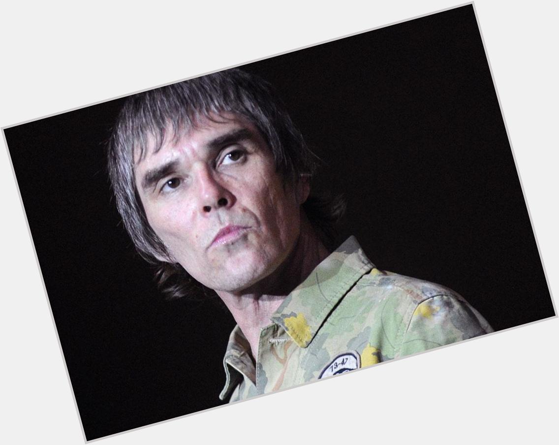 Happy Birthday Ian Brown! 20 Albums That Wouldn\t Have Been Made Without The Stone Roses here:  
