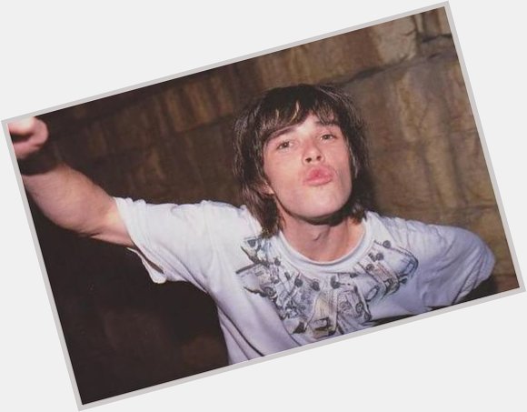 Happy birthday to the absolute legend that is Ian Brown  