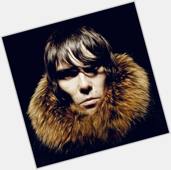 Happy birthday to Ian Brown! Who s going to see The Stone Roses in the U.K. this summer? 