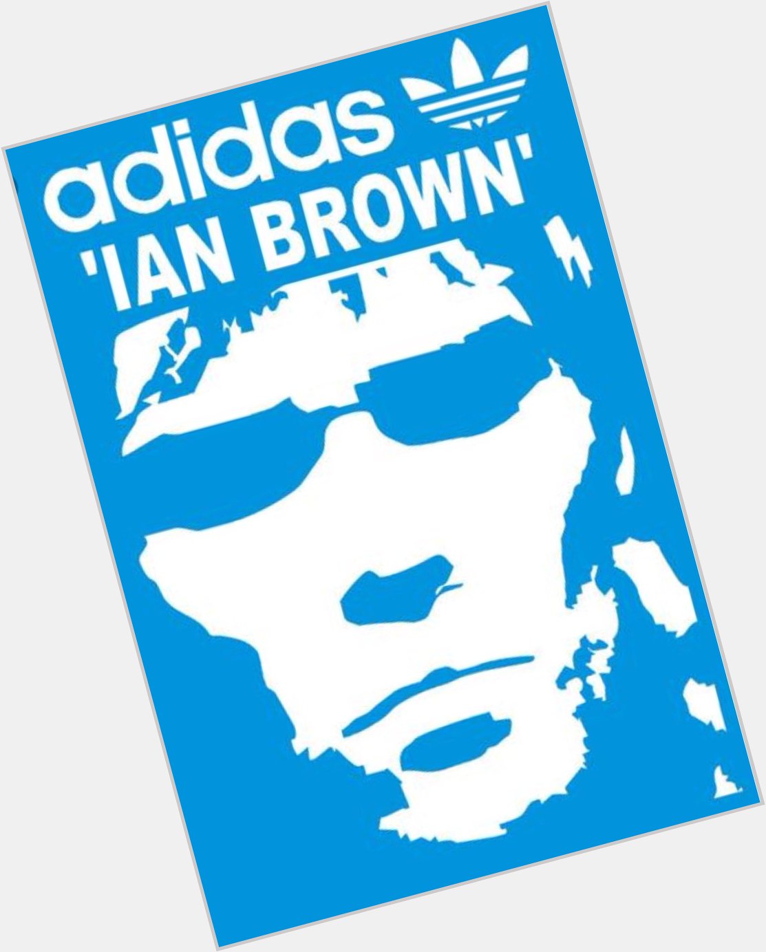 Happy bday to Ian Brown 