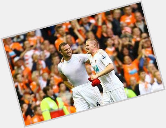 Happy Birthday to one of Blackpool\s best ever defenders, Ian Evatt. 