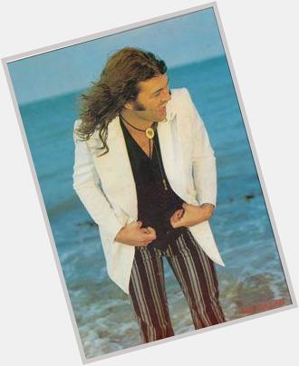 Happy Birthday Ian Gillan. Here\s one of our faves of his    