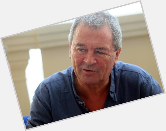 Happy 72nd Birthday to Ian Gillan! The Great Voice! 