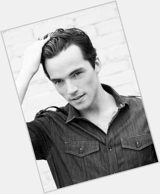 Happy birthday to main babe Ian Harding, omg I love him so much you dont even understand   
