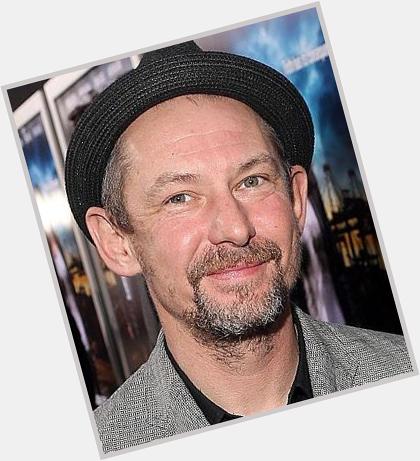 October 8: Happy Birthday, Ian Hart! He played Quirinus Quirrell in Harry Potter and the Sorcerers Stone. 