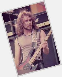 A heartfelt Happy Birthday today to the one and only Ian Hill =) 