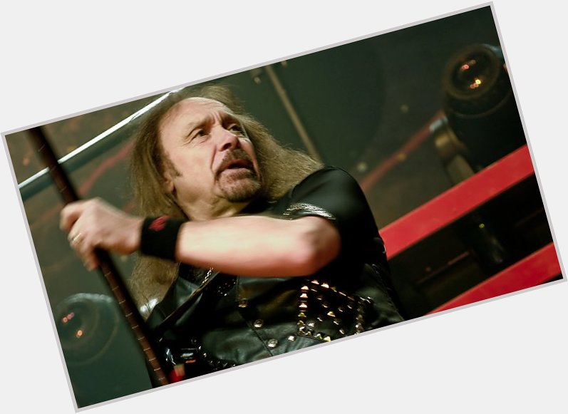 Happy Birthday Ian Hill (71) January 20th,1951.  