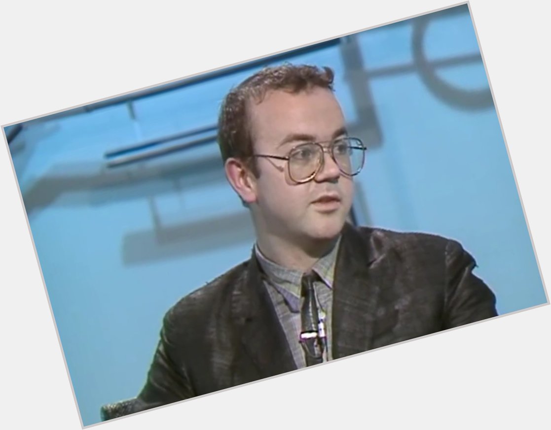 A Happy Birthday to Ian Hislop who is celebrating his 62nd birthday, today. 