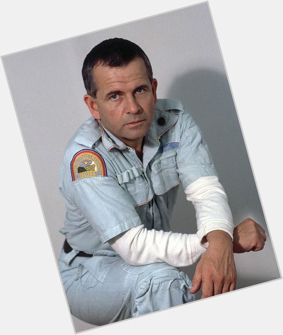 Happy birthday Ian Holm. 88 today. - Mike 