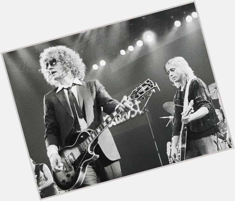 Wishing Ian Hunter a very Happy Birthday - One of the nicest guys in the business! 