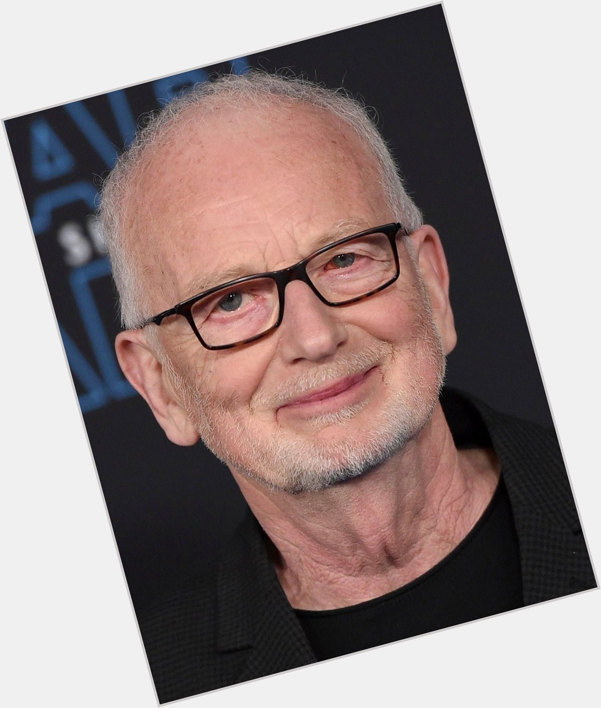 Happy 77th birthday to Ian McDiarmid, known for playing Emperor Sheev Palpatine in the Star Wars Skywalker Saga! 