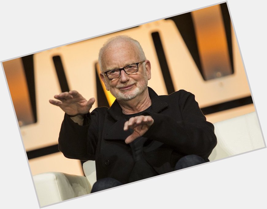 Happy birthday to Emperor Palpatine himself Ian McDiarmid! May the Force be with you! 