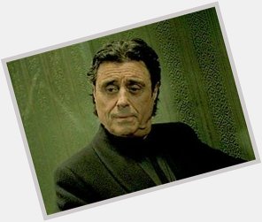 Happy 76th birthday to the incomparable legend that is Ian McShane! 