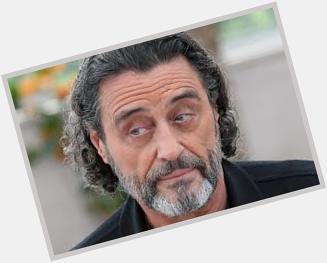 A late happy birthday to the new prf broom, Ian McShane! 