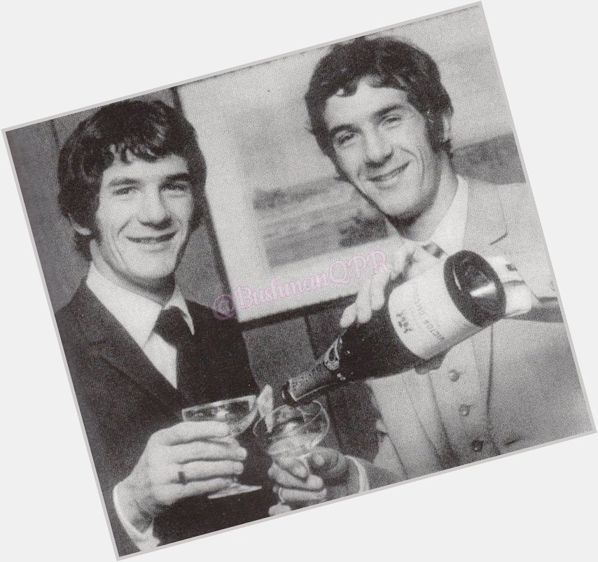 Happy Birthday to the Morgan Twins: Roger & Ian Morgan turn 72 today legends. 