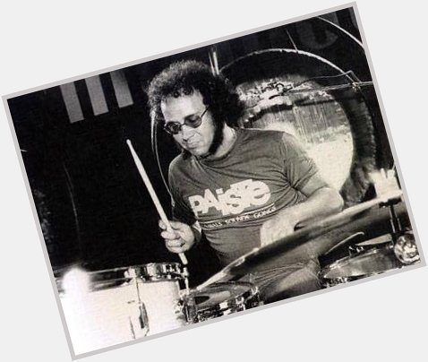 Happy Birthday Ian Paice, drummer for Deep Purple & Whitesnake, born 6/29/1948. 