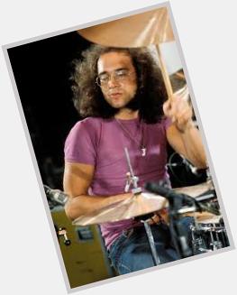 Happy 73rd birthday to Deep Purple drummer Ian Paice! 