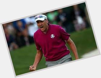 Happy 42nd birthday to Ryder Cup legend, Ian Poulter 