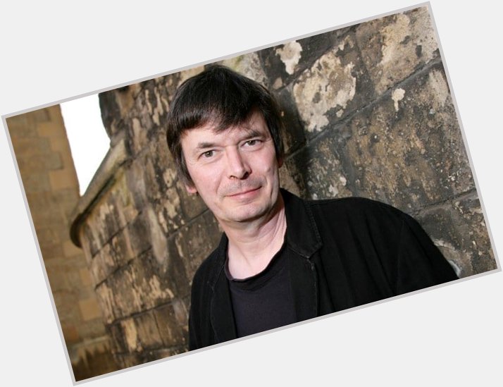 Happy birthday, Ian Rankin! Y felicidades también, John Rebus, ¡que cumpláis muchos más! 