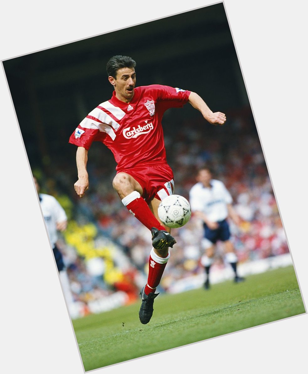 Happy 56th birthday to Liverpool FC\s all-time goalscorer Ian Rush! He won 17 trophies in his time with the club 